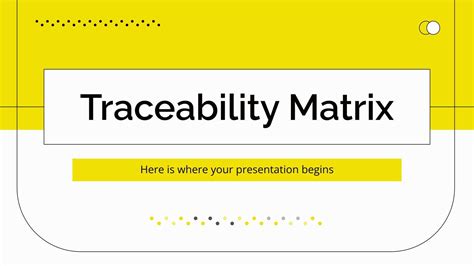 Image result for Types of Traceability Matrices