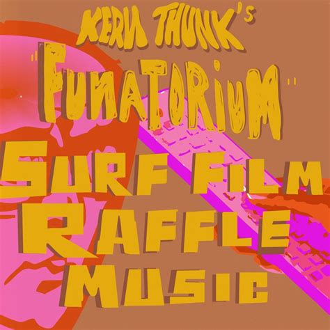 Kern Thunks FUNATORIUM, The Sink Inn, Newquay, 28 December to 29 ...