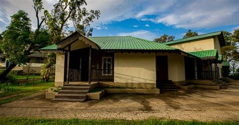 MTDC Bhandardara | WhatsHot Pune