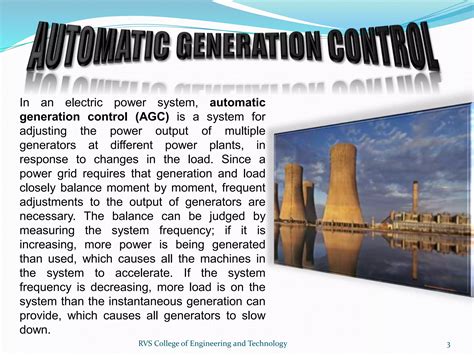 Automatic Generation Control Basics 的图像结果