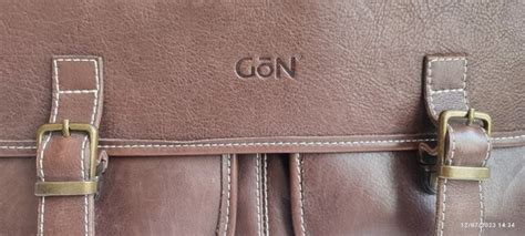 % 100 Hakiki Deri Çanta/Unisex | Türkiye'deki İkinci El Eşyaları Al ...