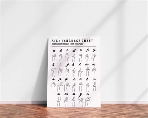 Image result for ABC Sign Program