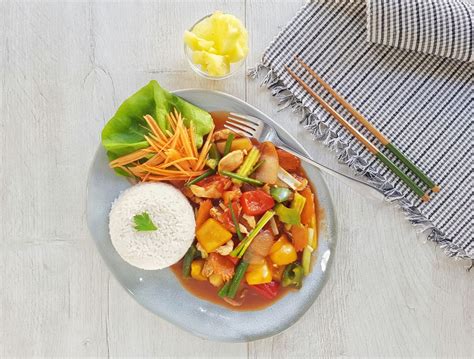 Pad Thai - Food delivery - Novi Sad - Order online
