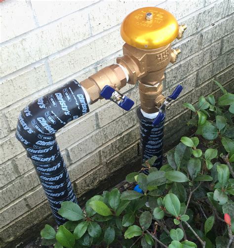 Image result for What Is a Backflow Device
