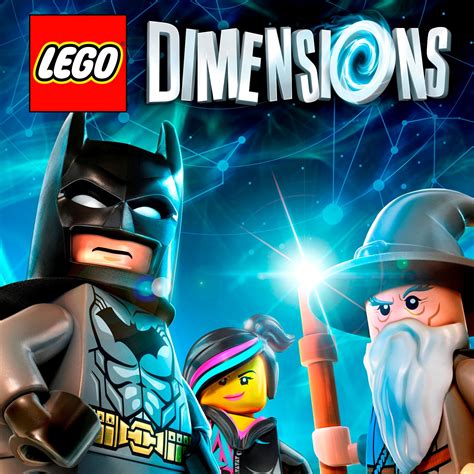 Image result for LEGO Dimensions Gameplay