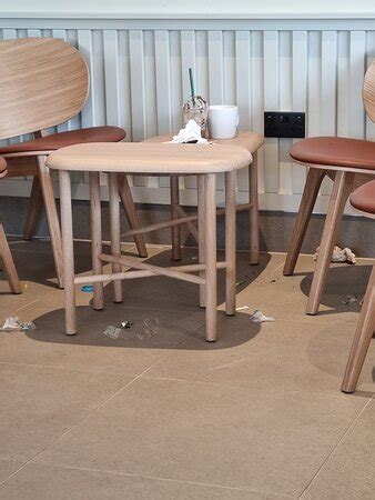 Nice atmosphere & friendly staff - Reviews, Photos - Starbucks ...