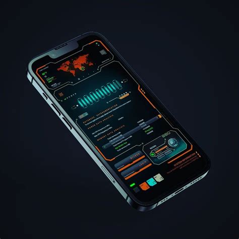 Image result for Digitilised Hacker Theme