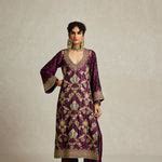 Gulbahar Kurta Set – Sureena Chowdhri