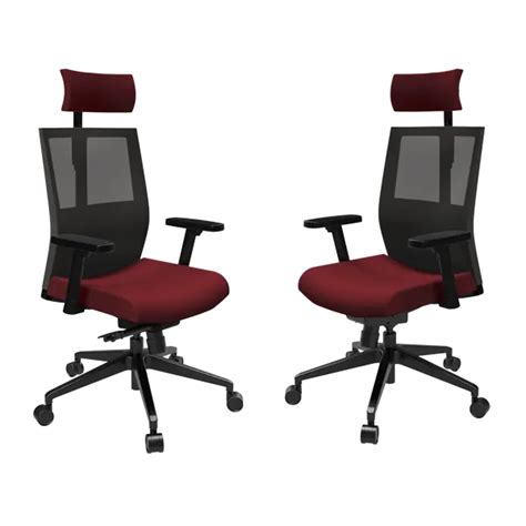 Mesh Back Chairs Manufacturers in Imt Manesar, Mesh Executive Chair ...
