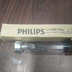 Philips Germicidal Lamps - Philips Tuv 55w Uv-c Germicidal Trader ...