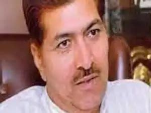 Newly elected RLD MLA stopped from visiting Khatauli - The Economic Times