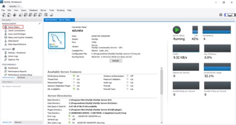 Image result for MySQL Workbench Tutorial I