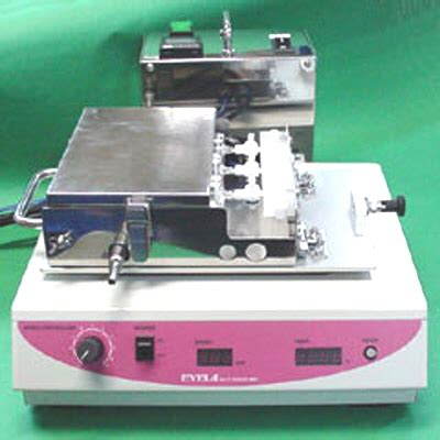 Peptide Microarray Synthesis 的图像结果