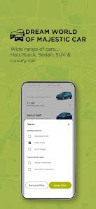 IndusGo Self Drive Rent a Car – Apps on Google Play