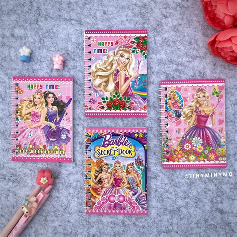 Mini Diary Set – Cute Pocket Diaries | Gift for Boys & Girls ...