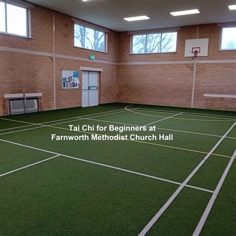 TAI CHI FOR BEGINNERS _ WIDNES, WA8 9JX, Widnes, 4 June 2025 | AllEvents