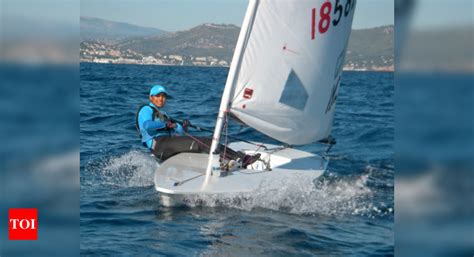 Indian all-woman sailing team aims for world championship in Spain ...