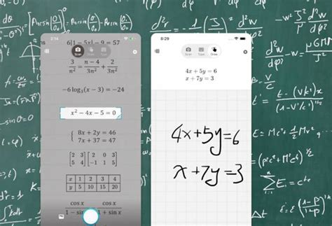Microsoft introduces Math Solver app, uses AI to solve problems ...