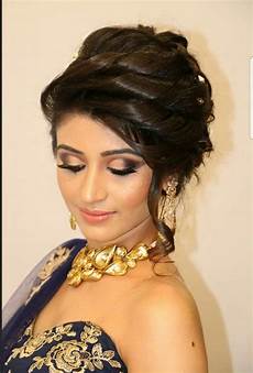 Cool Indian Hairstyles by A Sudha Bridal Hair Buns Hair Styles Indian Cool Indian Hairstyles