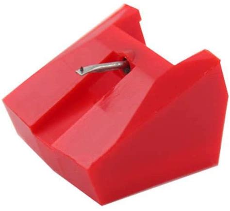 Buy Durpower Phonograph Record Turntable Needle For MODELS SANSUI P-D10 ...