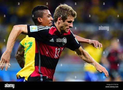 Thomas Müller on bowing out at Bayern, beating Brazil 7-1, legacy and next steps (Soccer 7/1)