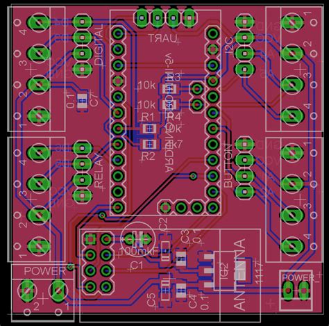 Image result for nRF24L01 Arduino Simple Example