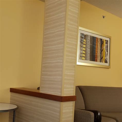 FAIRFIELD BY MARRIOTT INN & SUITES ANDERSON CLEMSON - 2025 Hotel ...