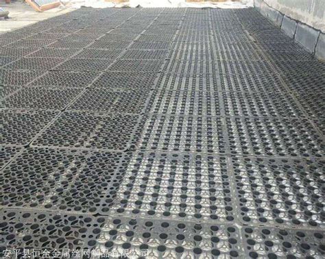 50×50杯狀蓄水排水板 單層排水 單向排水閥 單面棧板 – 尚駿工業股份有限公司