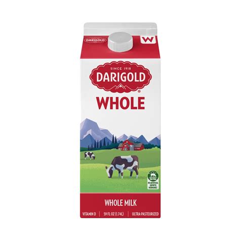 DARIGOLD 2 MILK BOTTLE UHT - US Foods CHEF'STORE