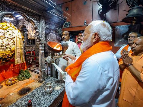 Hope Pakistan Gets A Leader Of Modi's Caliber: Pak-American Businessman ...