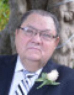 Rev. V. Lee Amsler Obituary - 2022 - Hansen-Spear Funeral Home