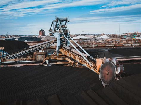 Coal Ministry gears up for 8th round of auctions