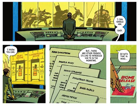 DC Finally Reveals the Origin Story of Absolute Joker