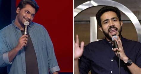 Top 5 Stand-up Comedians in India: Zakir Khan, Vir Das, Varun Grover ...