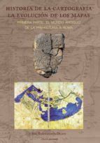 HISTORIA DE LA CARTOGRAFÍA. LA EVOLUCIÓN DE LOS MAPAS | | Casa del Libro