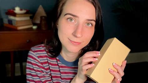 ASMR Box Tapping 的图像结果