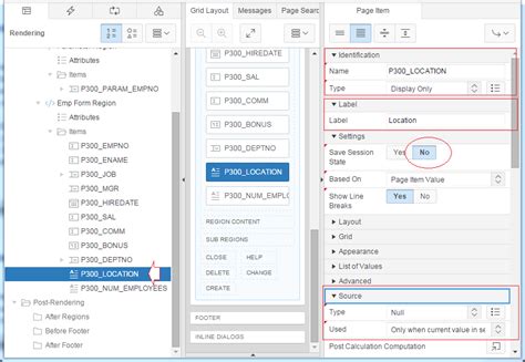 Image result for Dynamic Cards in Oracle Apex Query Example
