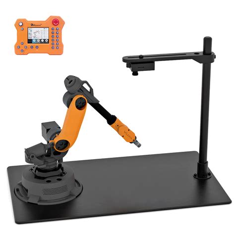 Image result for Programmable Robot Arm