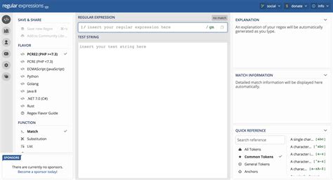 Regex tester là gì? Top 8 công cụ regex tester phổ biến nhất - ITviec Blog