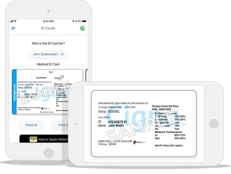 Digital ID Cards 的图像结果