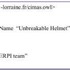 SPARQL Request 的图像结果