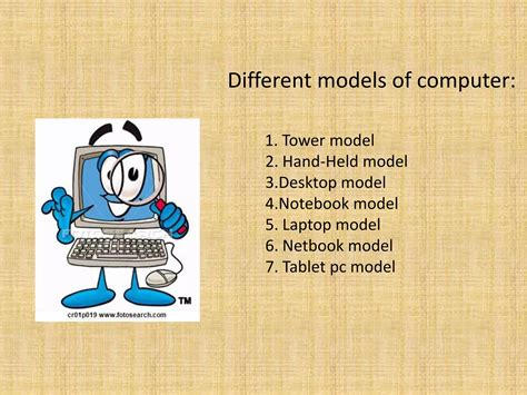 Image result for Types Computers Individual Users