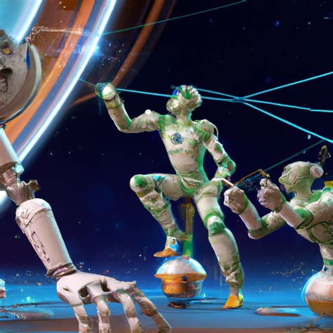 Image result for Robotics and Space Exploration