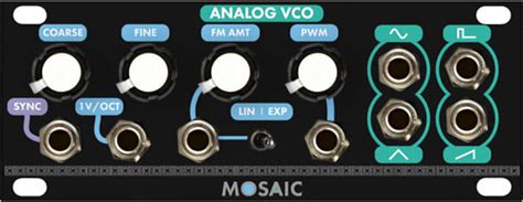 Image result for VCO Module