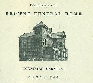 Introvigne Funeral Home | explorestafford
