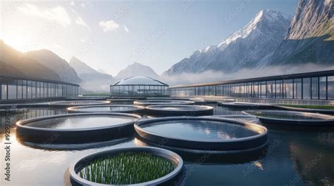 Image result for Attomatic Fish Farm Java in River