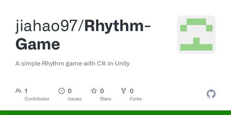 Unity Rhythm Game Tutorial 的图像结果