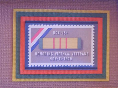 Which Statement Best Describes Vietnam War Veterans