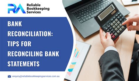 Image result for Bank Reconciliation Tips