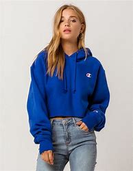 Image result for Black Champion Hoodie Outfit